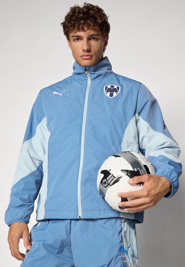 KIDSUPER MTY REVERSIBLE JACKET - Club wear2