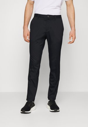 Outdoorbroeken - black