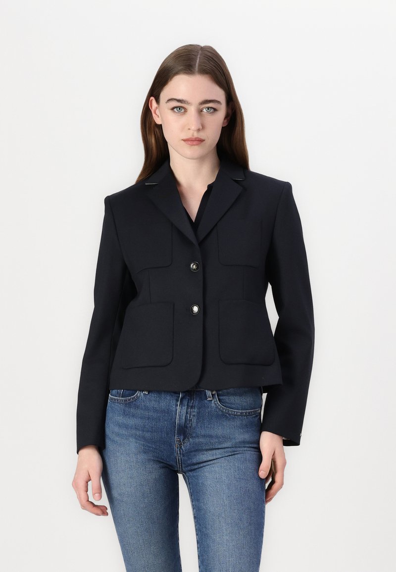 Tommy Hilfiger Blazer - desert sky