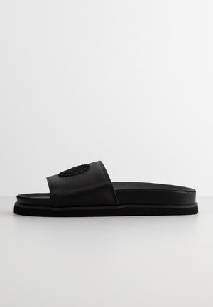 MARDALE - Mules - black