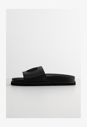 GANT MARDALE - Mules - black