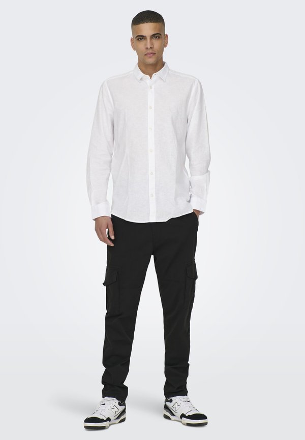 ONSDEAN LIFE TAP - Cargo trousers2