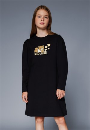 DRESS - Vestito casual - nero