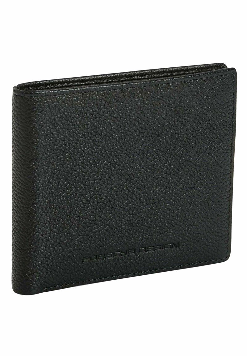 Porsche Design VOYAGER Monedero black/negro