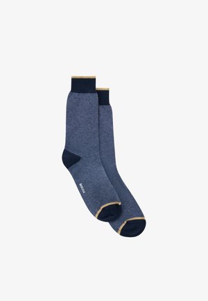 Boggi Milano, Socken - navy blue