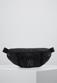 New Era - WAIST BAG LIGHT - Riñonera - black Imagen en miniatura 1