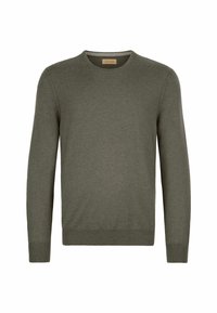Unausgewählt, green