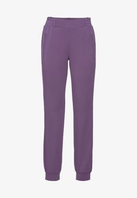 Unausgewählt, purple