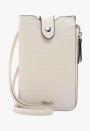JULIANE - Phone case - beige