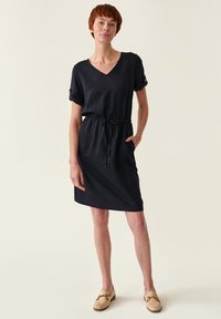 TATUUM KEMO - Denné šaty - navy