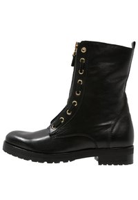 Kennel + Schmenger Botines con cordones - black