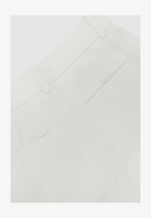 Reiss, Nohavice - white