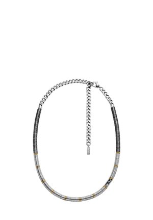 D LOGO - Collana - gold-coloured