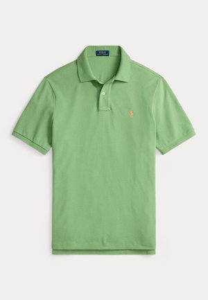 SHORT SLEEVE - Πόλο - outback green