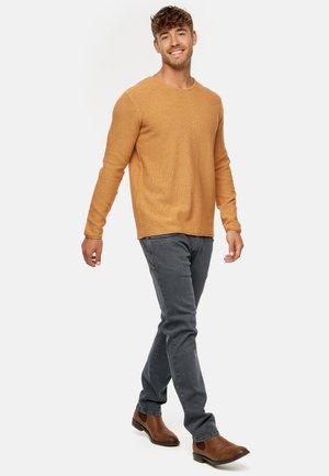 INDICODE JEANS, - Sweter