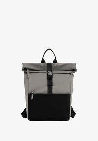 Unselected, taupe kombi