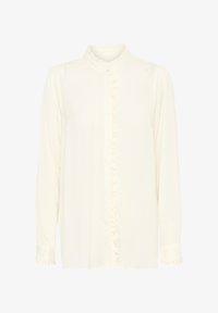 Selected, whisper white