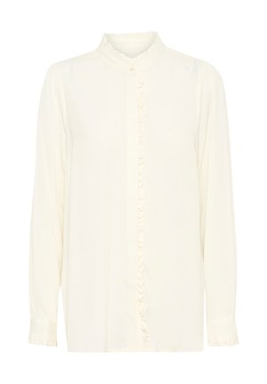 InWear VIDENZO - Camicia - whisper white