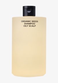 Whamisa - ORGANIC SEEDS SHAMPOO OILY SCALP - Champú Imagen en miniatura 1