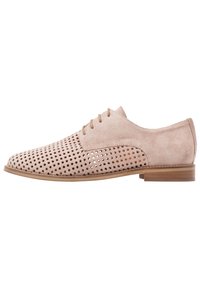 Zign Derbies - taupe
