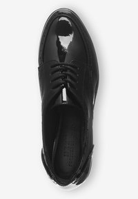 Next Chaussures à lacets - black