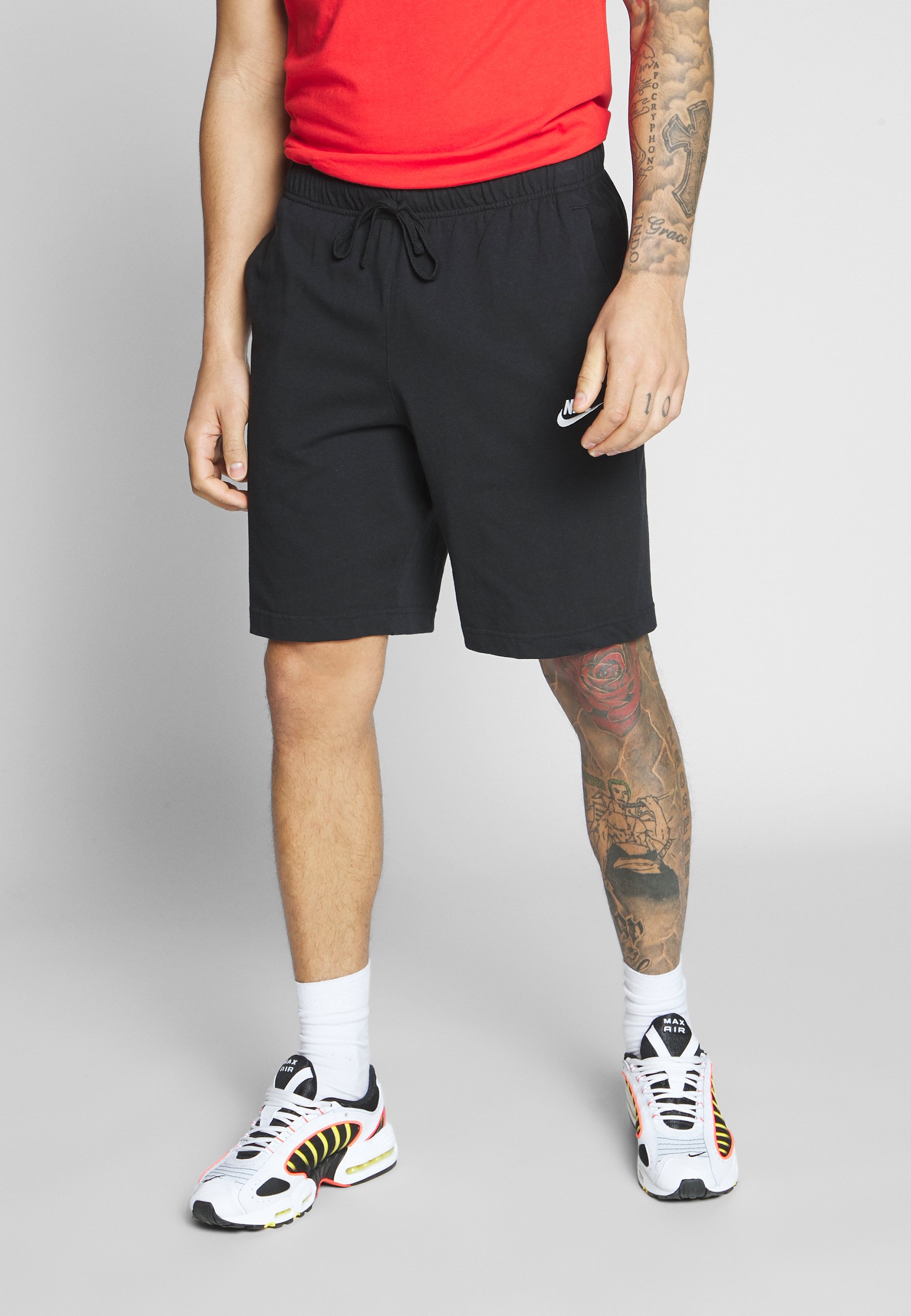 Nike Sportswear CLUB - Shorts - Zalando.es