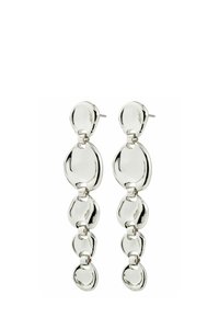 SPARKLE - Auskarai - silver plated