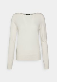 Repeat - Jumper - cream Thumbnail Image 1