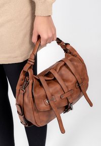 Tamaris Sac à main - cognac