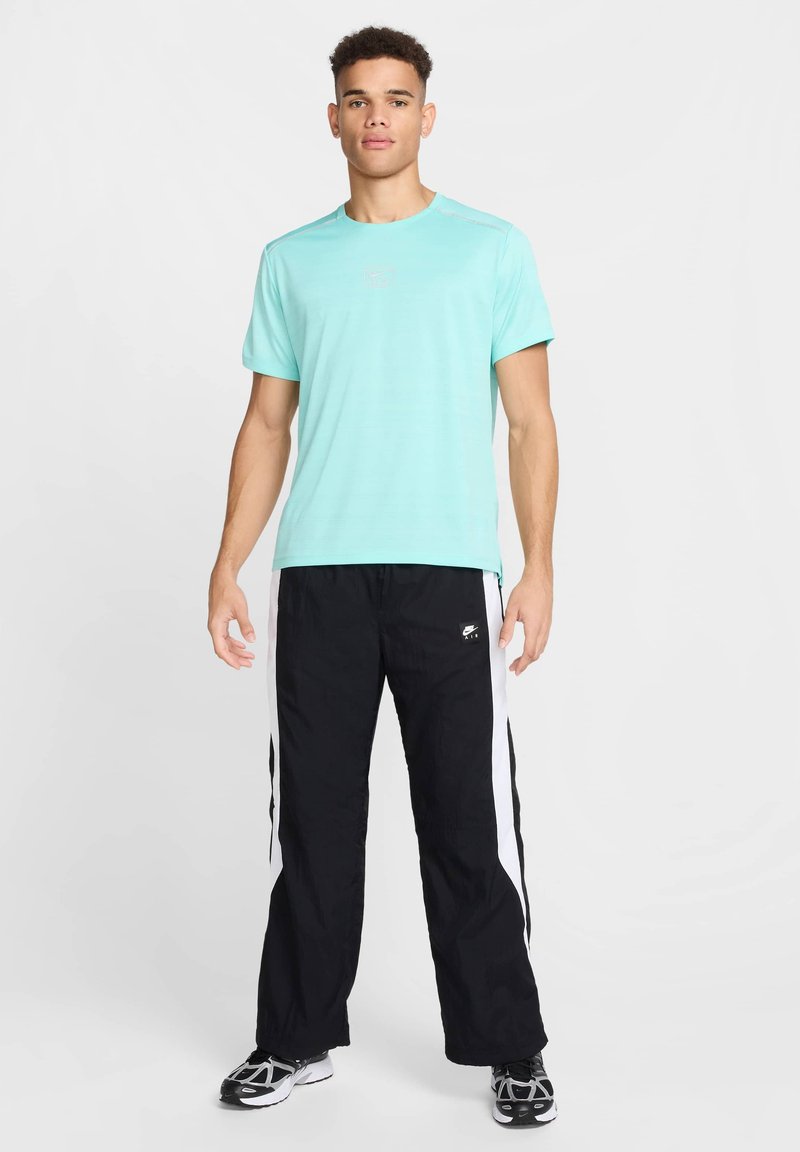 Nike Sportswear T-shirt print turquoise