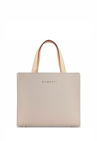 bugatti Borsa a mano - beige