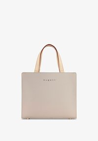 Selected, beige