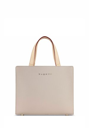 Handbag - beige