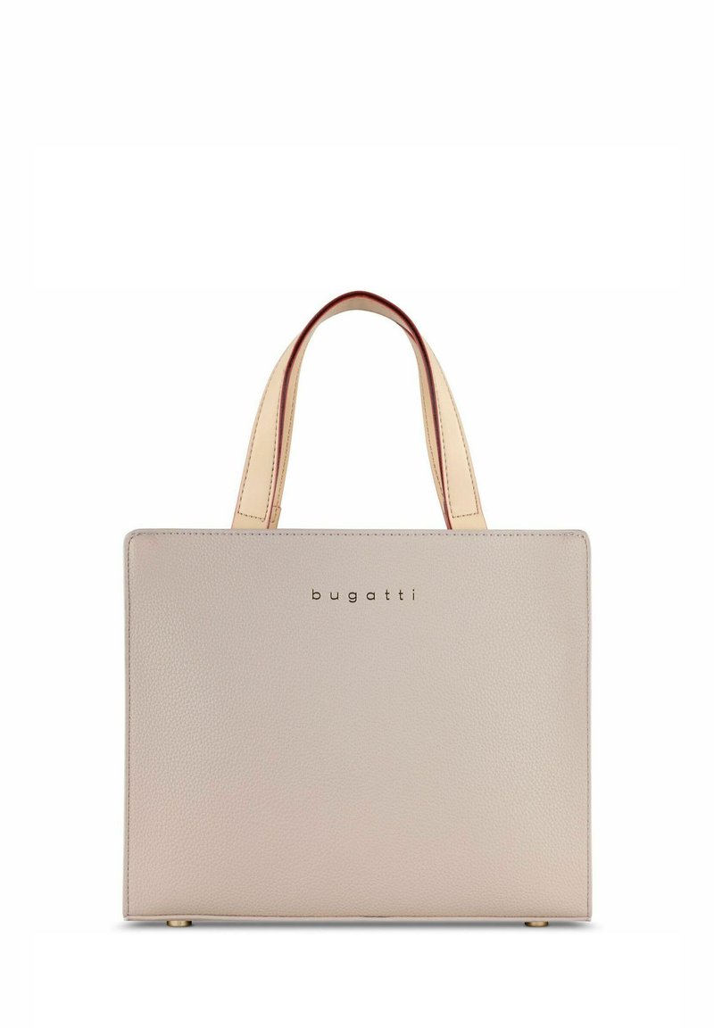 bugatti Borsa a mano - beige