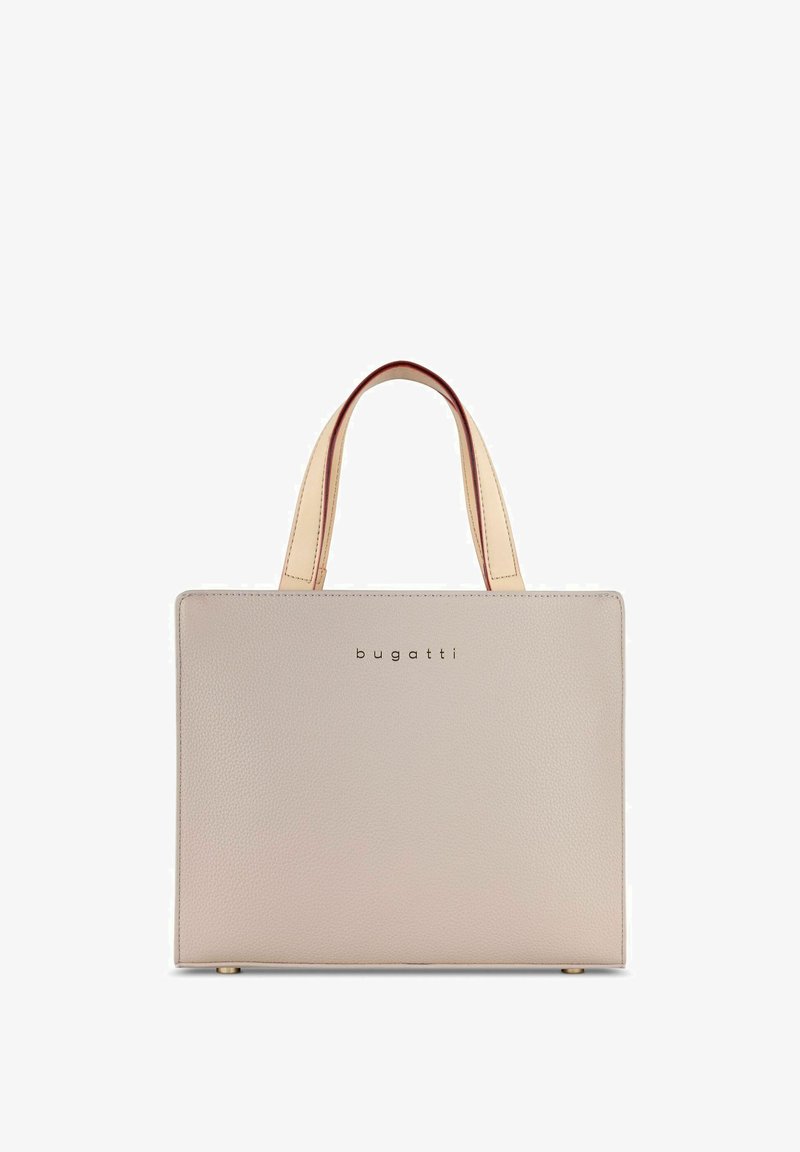 bugatti Borsa a mano - beige
