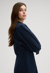 JOOP! DORA - Blusenkleid - dunkelblau