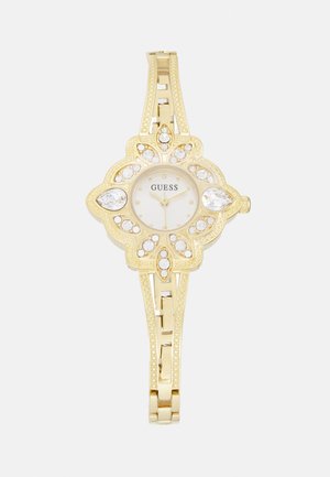 FLORA - Uhr - gold-coloured