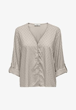 JDY, Blouse - taupe
