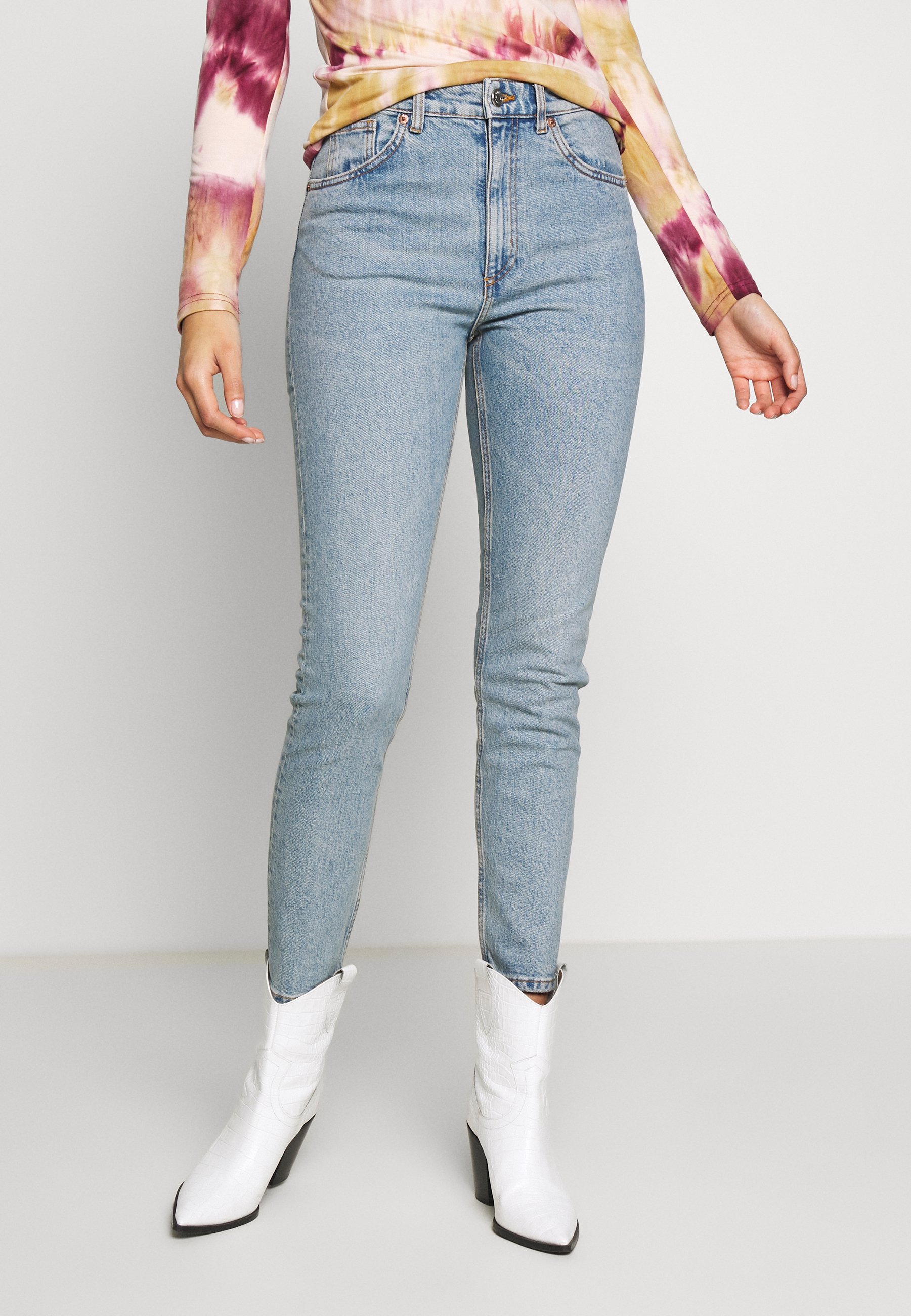 zalando slim fit jeans