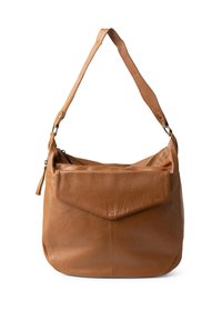 JERSEY - Sac à main - tan