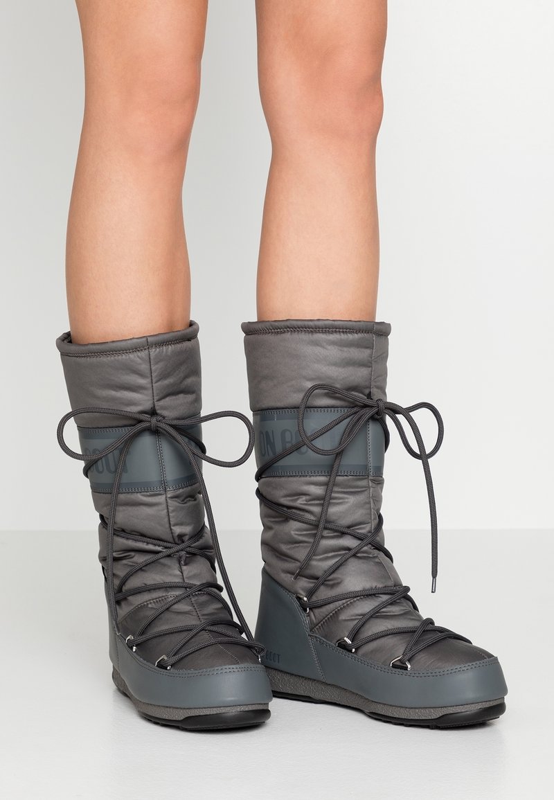Moon Boot Śniegowce