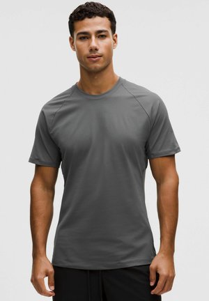 T-Shirt basic - onyx grey