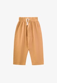 Neizvēlēts, mustard yellow