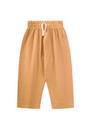 UNISEX - Spodnie materiałowe