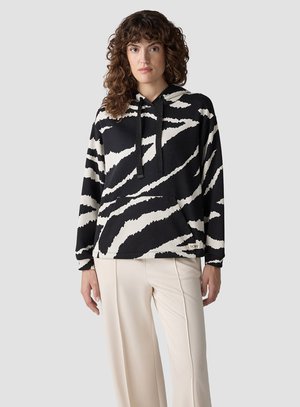 LCMT, Hoodie - schwarz