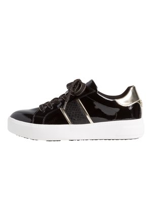 Tamaris Sneakers basse - black