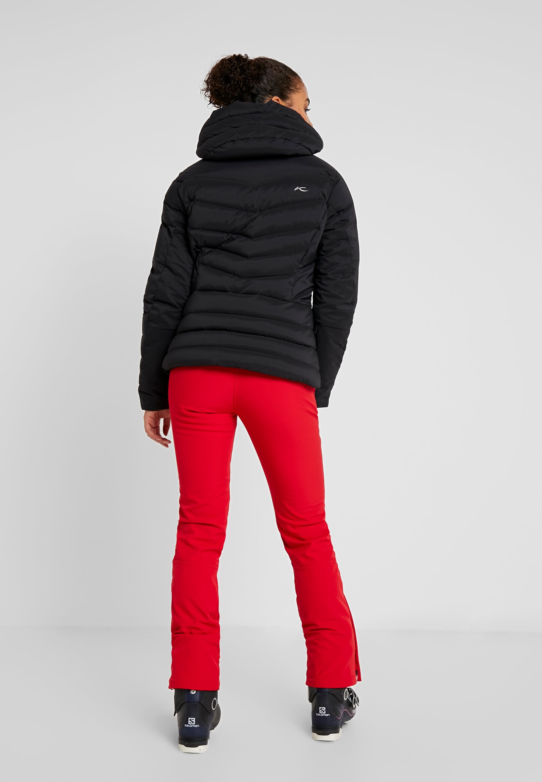 Kjus WOMEN DUANA JACKET Skijakke black Zalando.no Whyred Vesker: Kjøp opp til −45% | Stylight