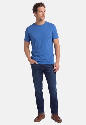 Redmond, - T-shirt basic