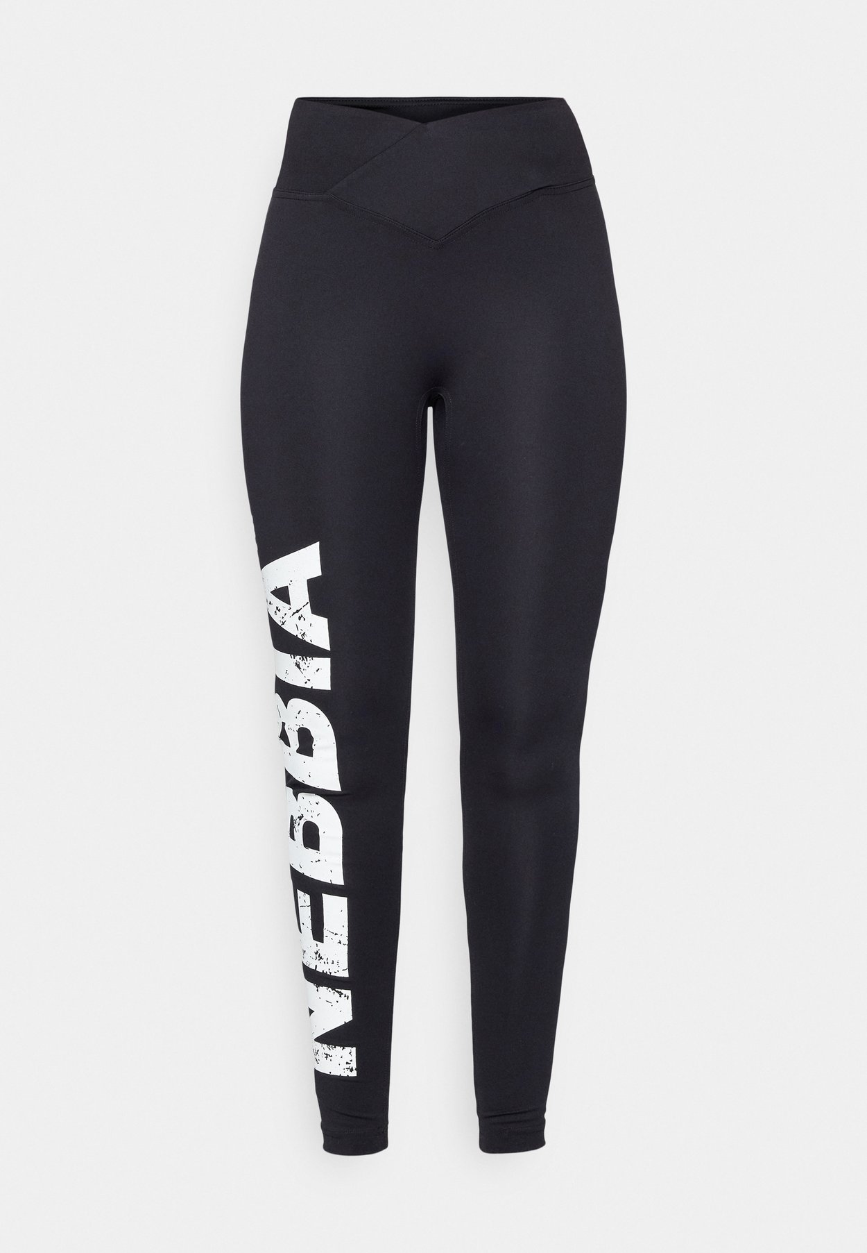 CROSSOVER LEGGINGS