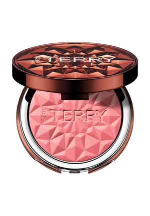 BY TERRY ROUGE TEA TO TAN BLUSH POWDER - Blusher - rosy romance